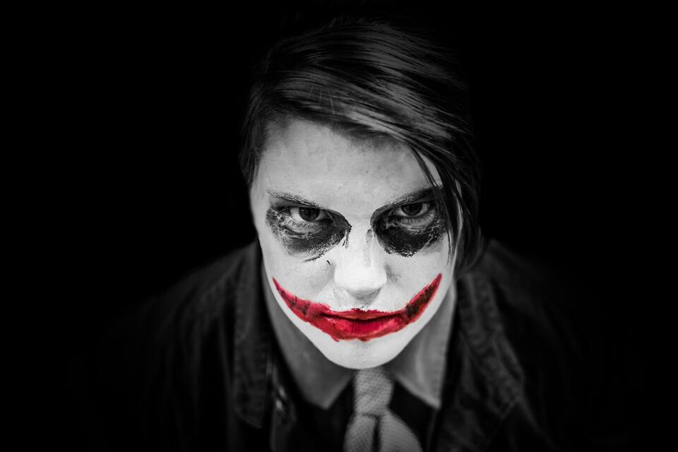 psychopath