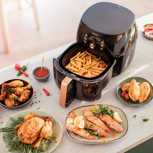 air-fryer