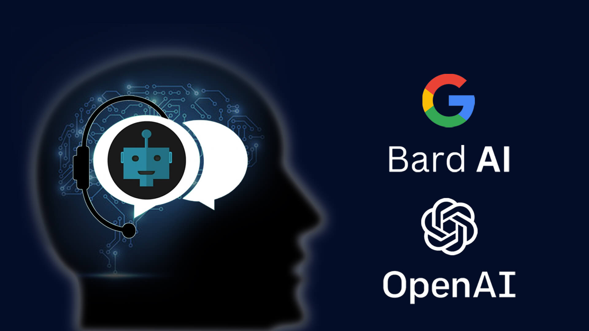 What is bard? Is bard is challenging to openAI?