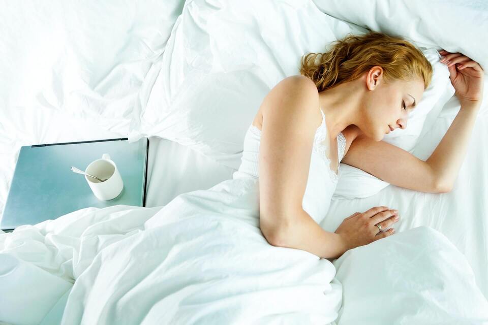 why_we_sleep